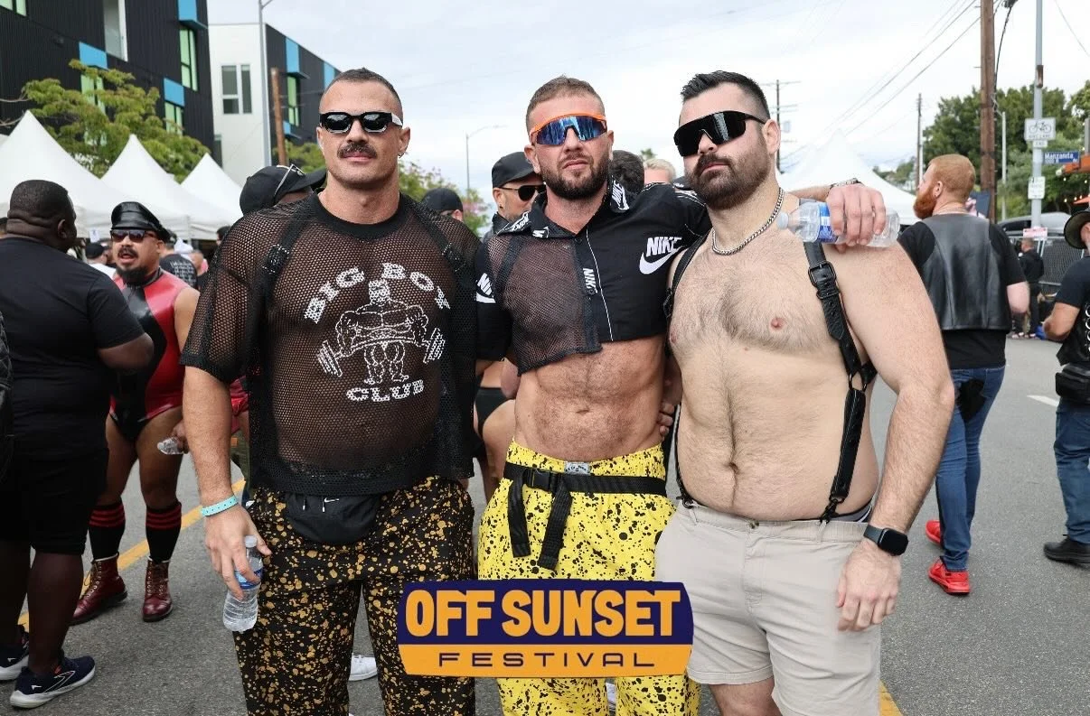 Grab a VIP pass with your friends while still available. 
Faster entry into the festival, bars, and Eagle LA. 
Link to tickets in bio.