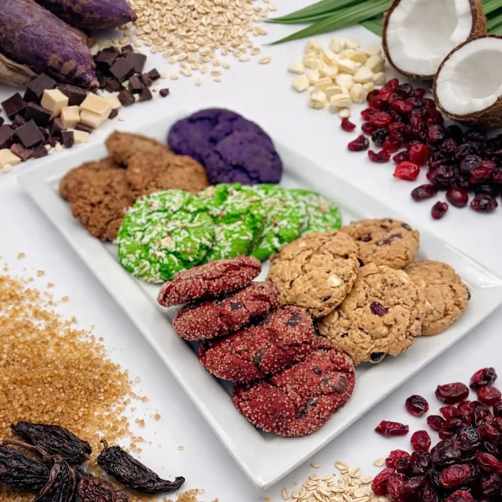 Sugar Daddy's Cookie Shoppe & Bakery