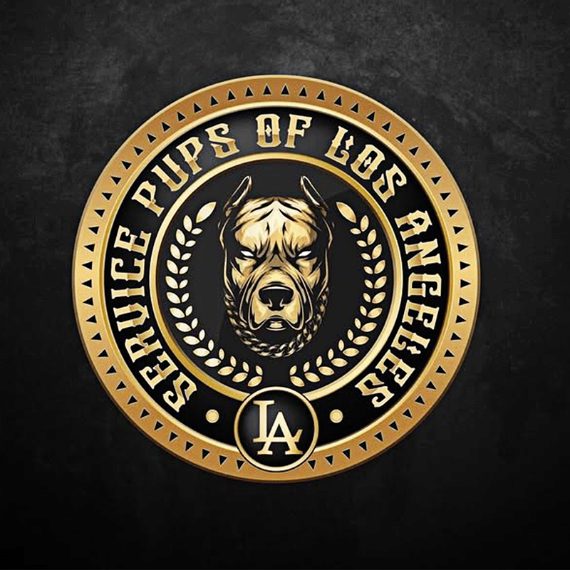 Service Pups of Los Angeles