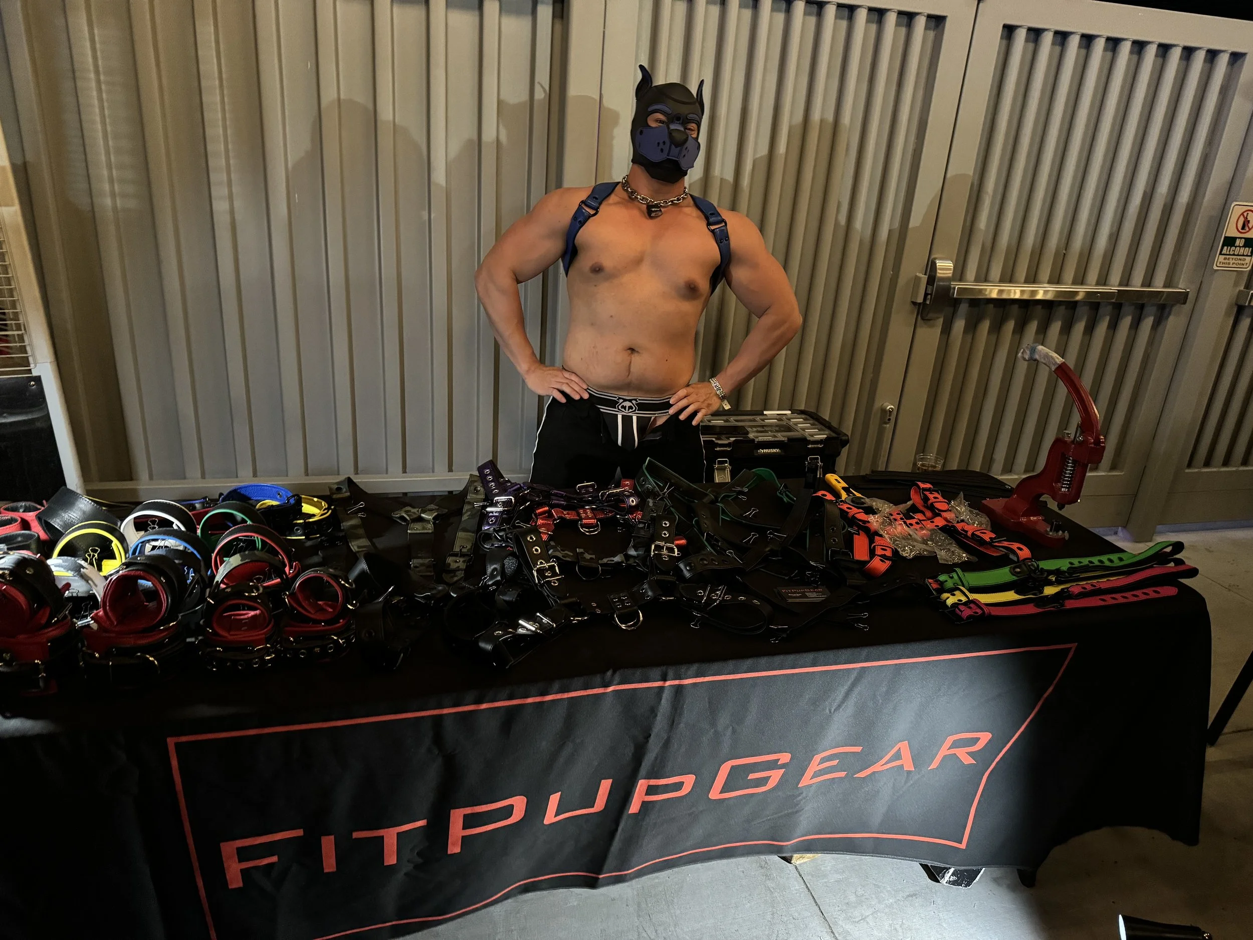 FitPupGear