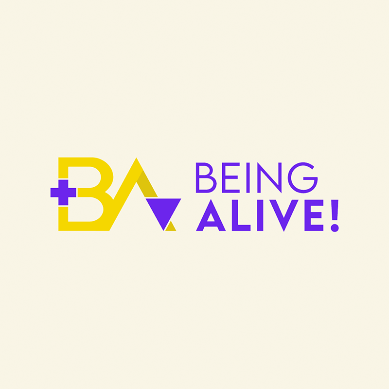Being Alive