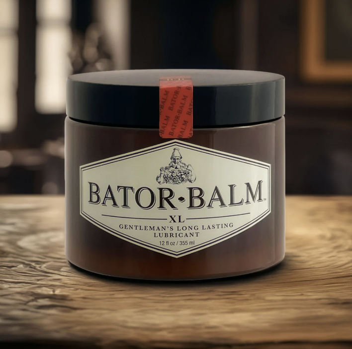 Bator Balm