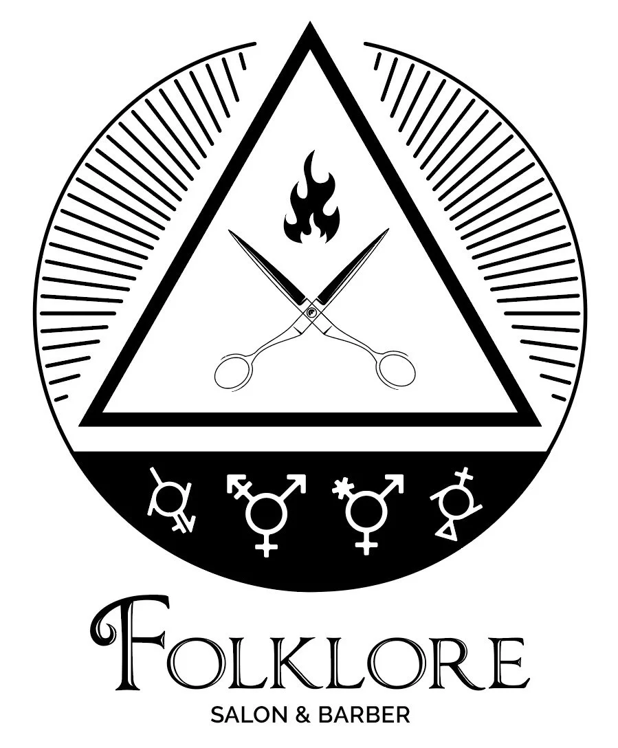 FOLKLORE SALON & BARBER
