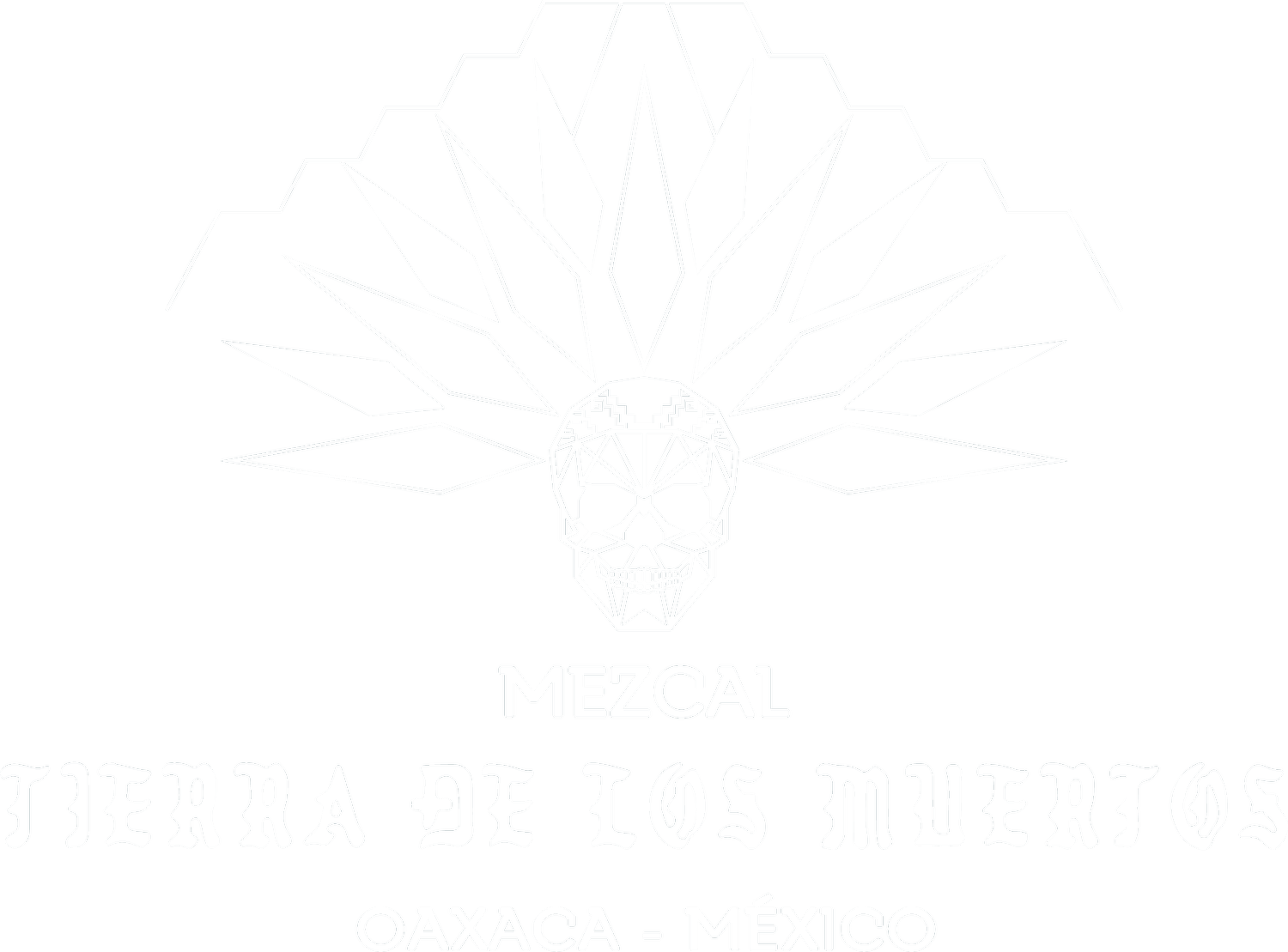 MEZCAL TIERRA DE LOS MUERTOS