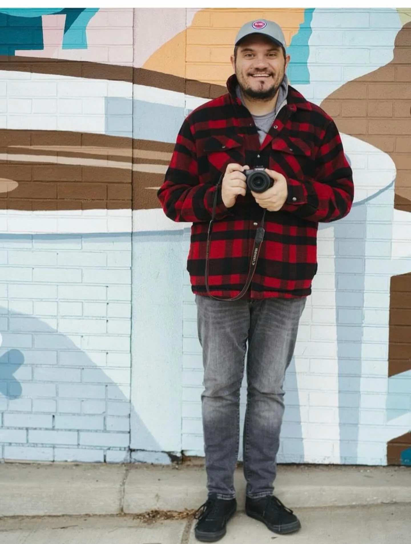 Some losses change you forever.

Recently, we lost someone we love.

Scott Millington was a beloved friend to many and had a rare gift for connecting people with one another. He found purpose in service &mdash; working as a volunteer manager, giving 