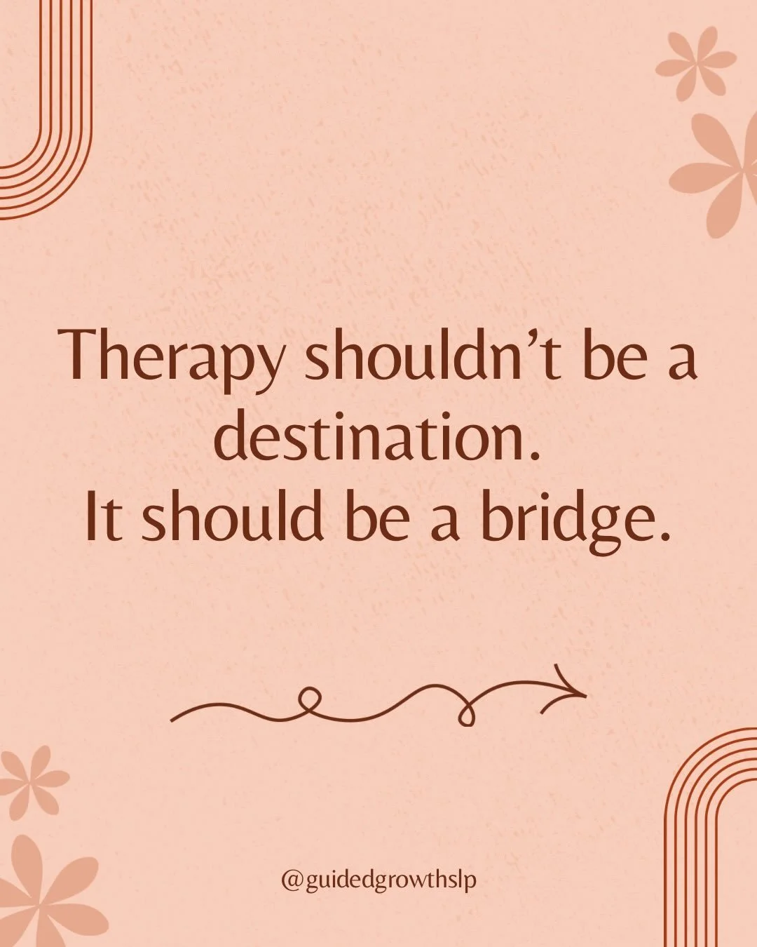 I don&rsquo;t want to be the expert your child depends on.

I want to be the bridge.

The bridge that connects your intuition&hellip;
your child&rsquo;s nervous system&hellip;
and real-life communication.

Parent coaching turns therapy into something