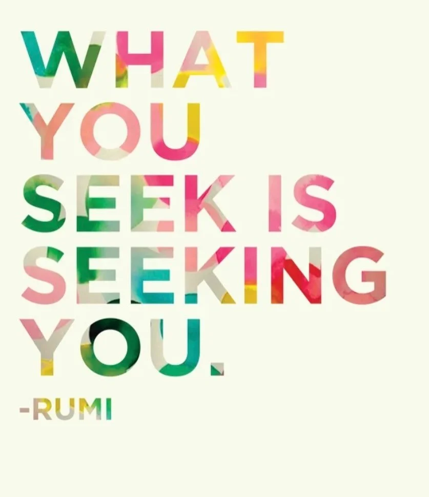What I seek is also seeking me.

As a speech therapist, I&rsquo;m not just looking for families&mdash; 
I&rsquo;m holding space for the ones who feel there&rsquo;s another way.

And as a parent&hellip; 
you&rsquo;re not just looking for support&mdash