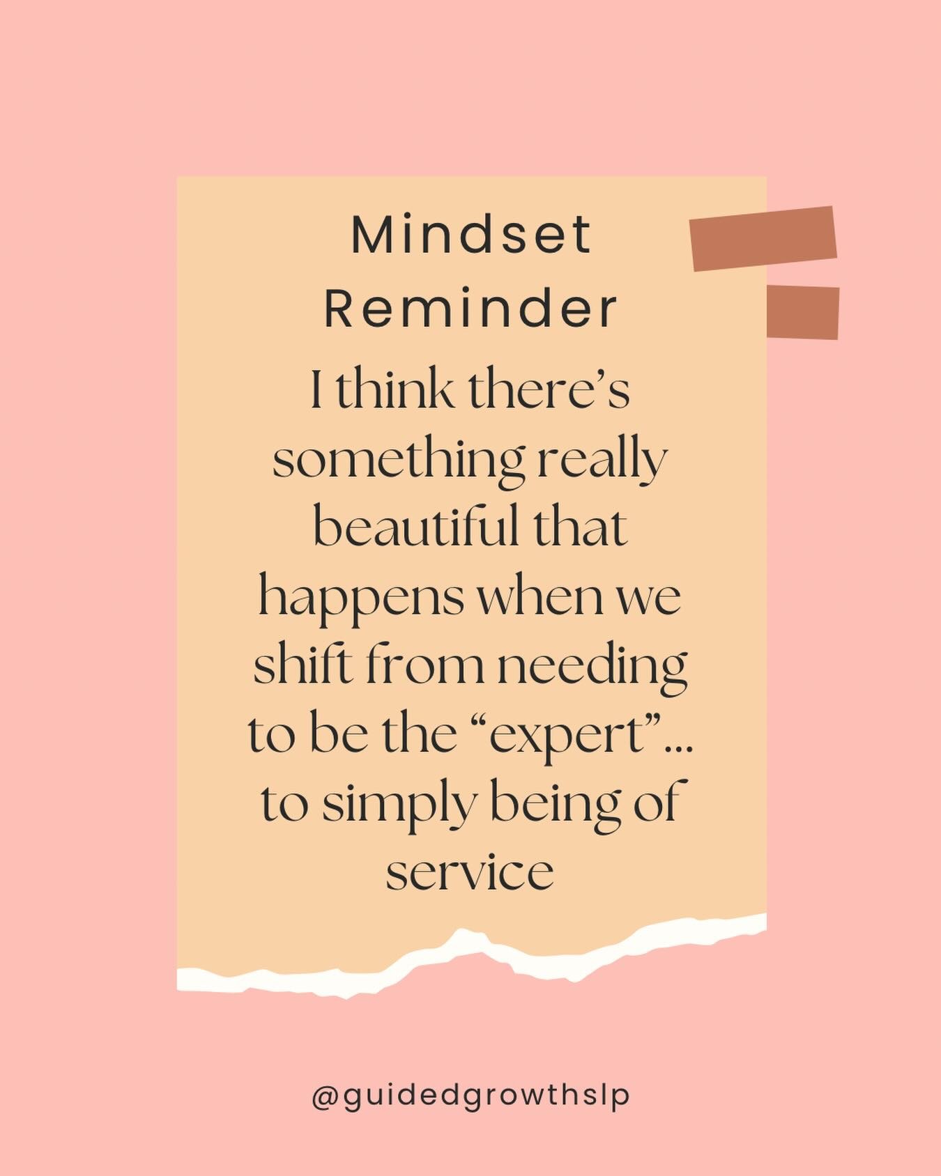 The most meaningful support often comes from a place of collaboration, curiosity, and genuine care&mdash;not from needing to have all the answers.

After almost 10 years of supporting families and complex communicators as an SLP, I&rsquo;ve learned s