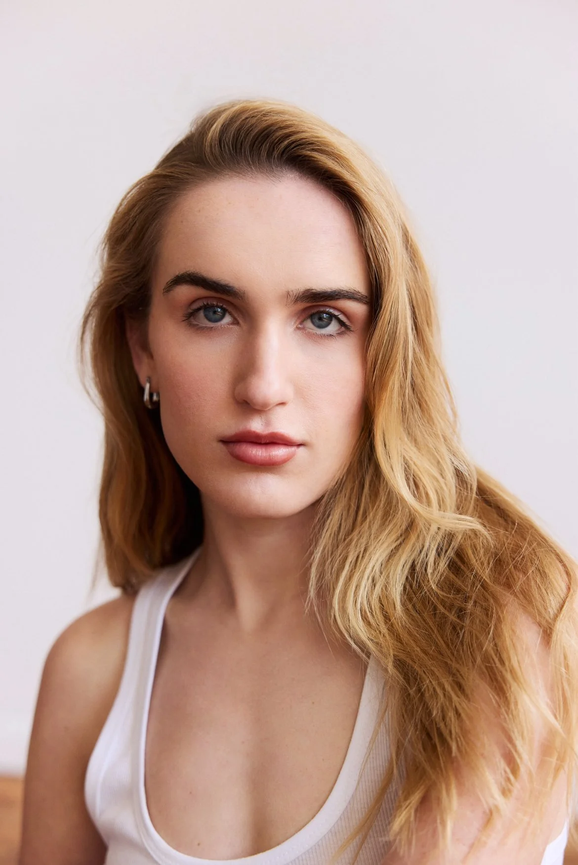 Kyra Sjolund by Molly Tellekeson