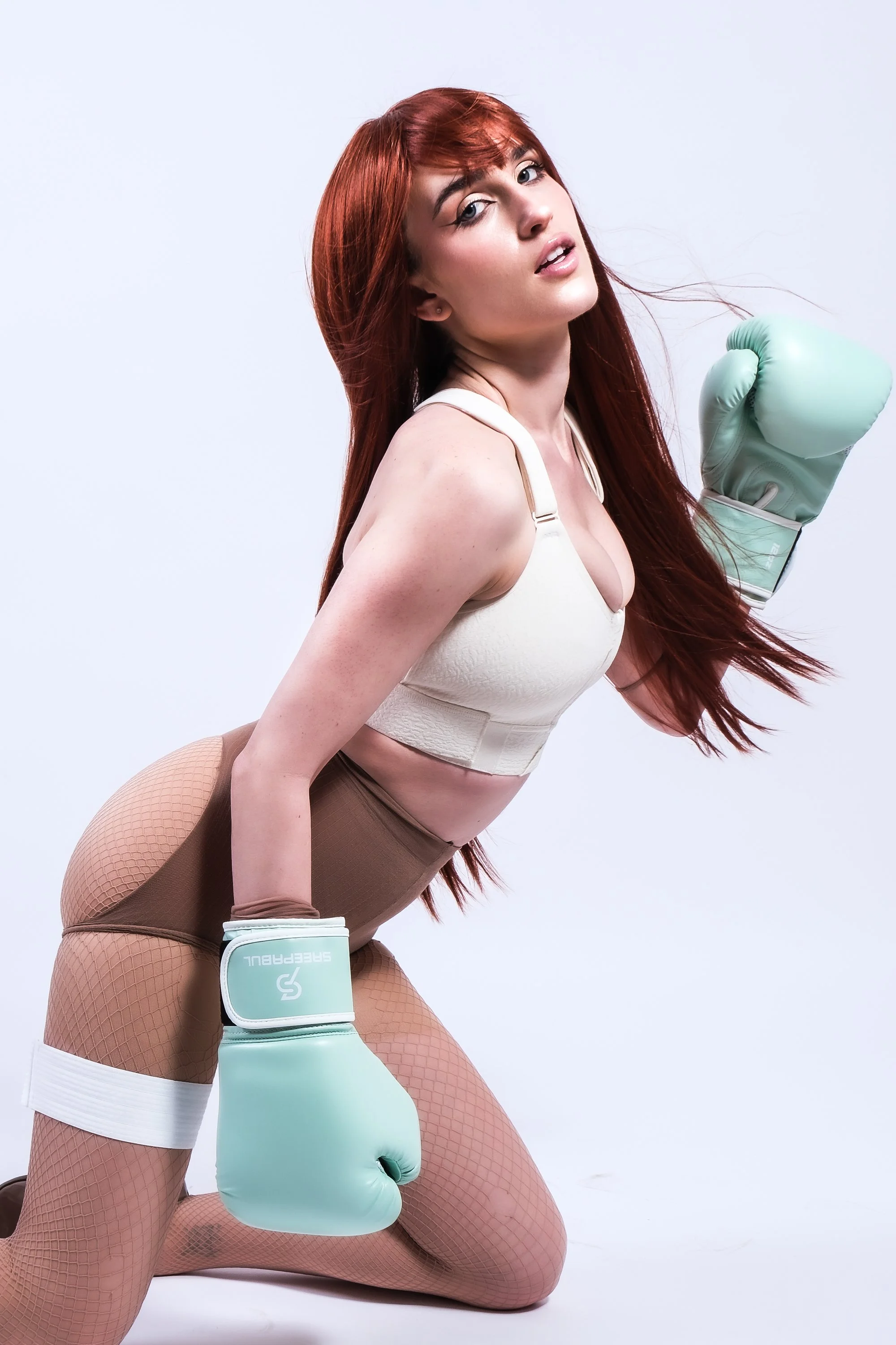 Kyra Sjolund by Eryn Wakefield