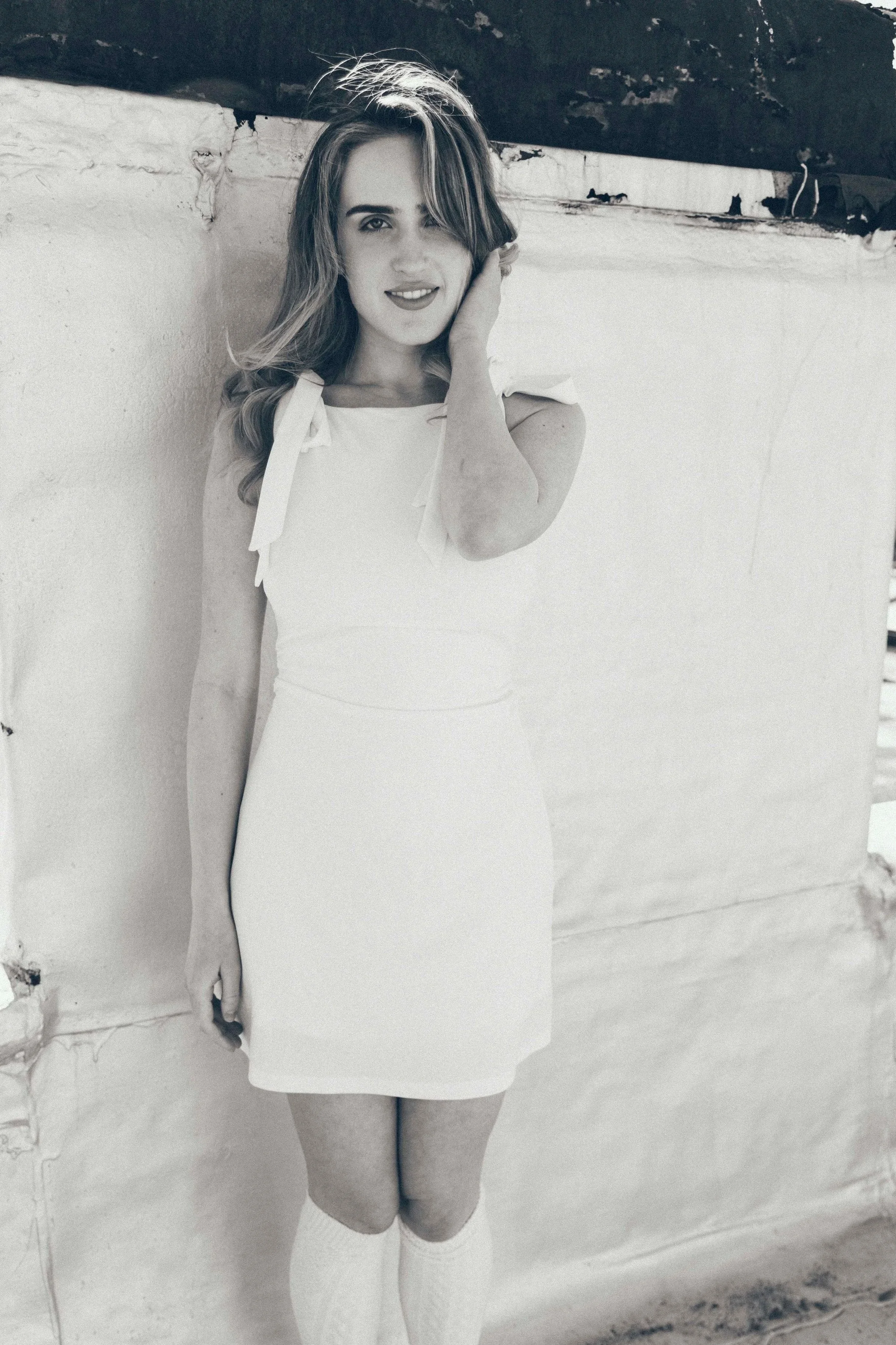 Kyra Sjolund by David Larson