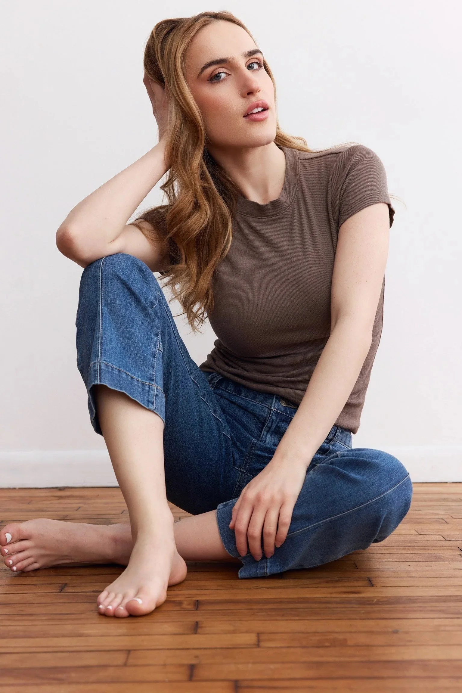 Kyra Sjolund by Molly Tellekeson