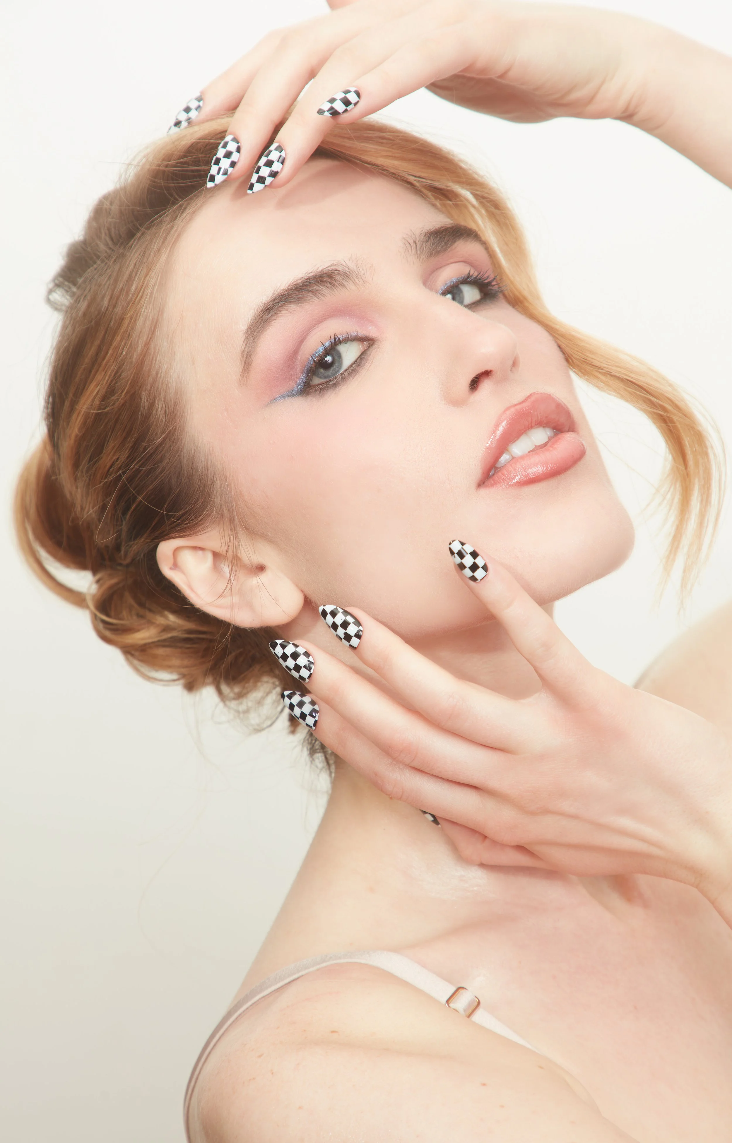 Kyra Sjolund by Shirley Cruz