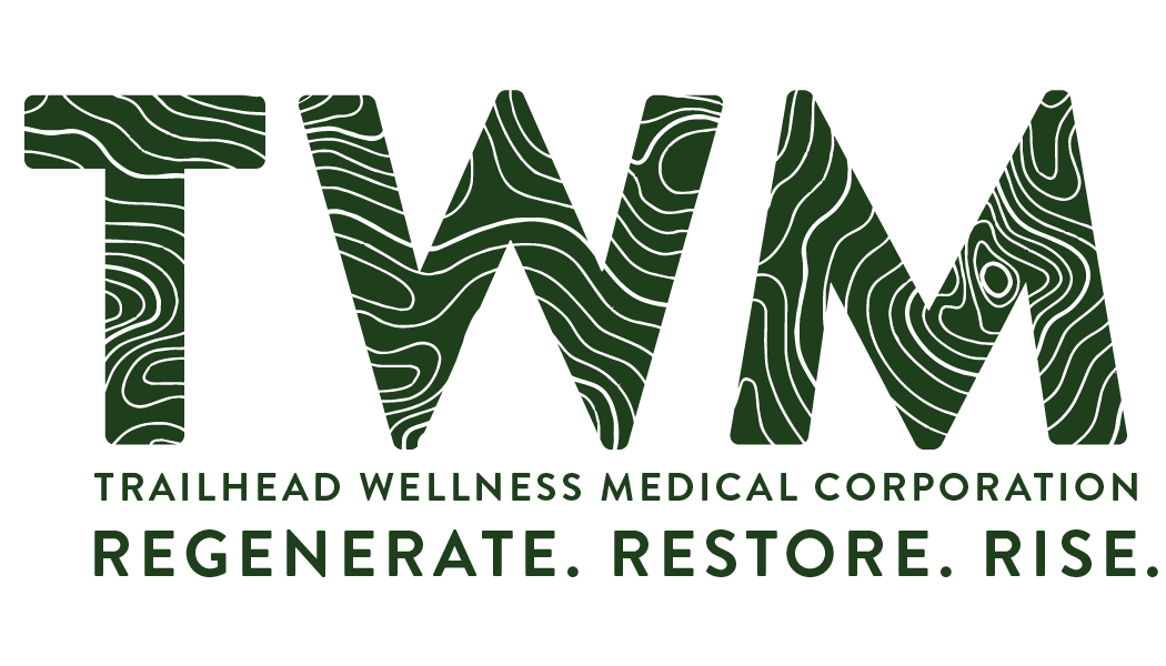 TRAILHEAD WELLNESS MEDICINE