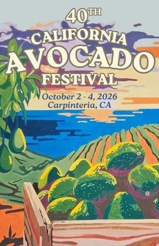 CARPINTERIA AVOCADO FESTIVAL
