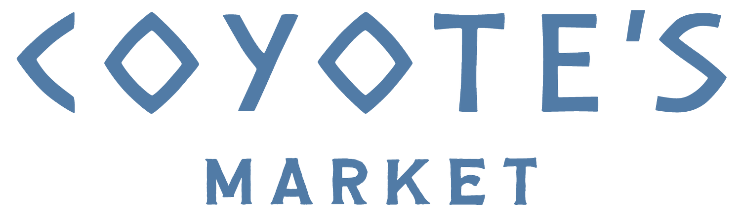 Coyote's Market