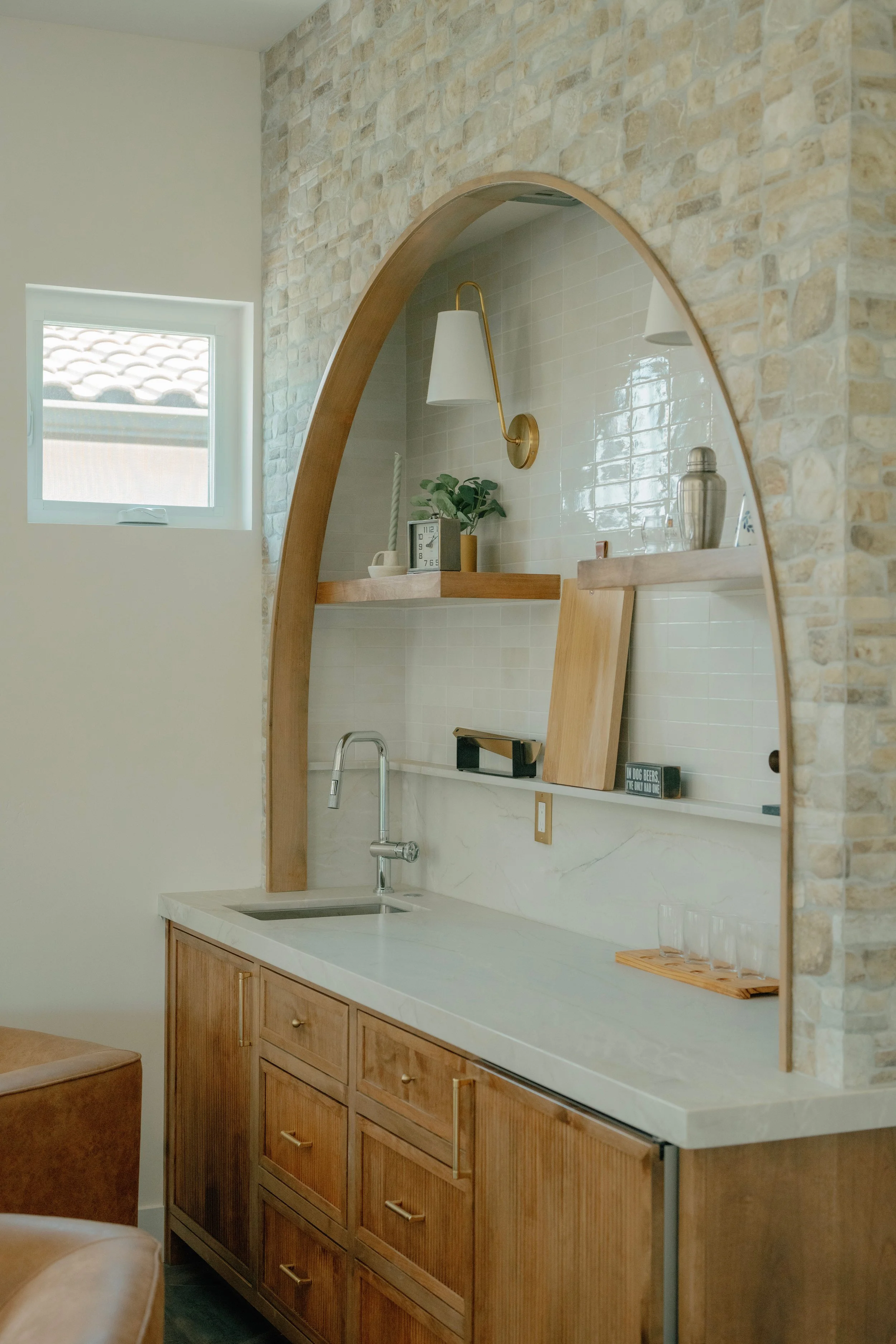 A House For A Husband