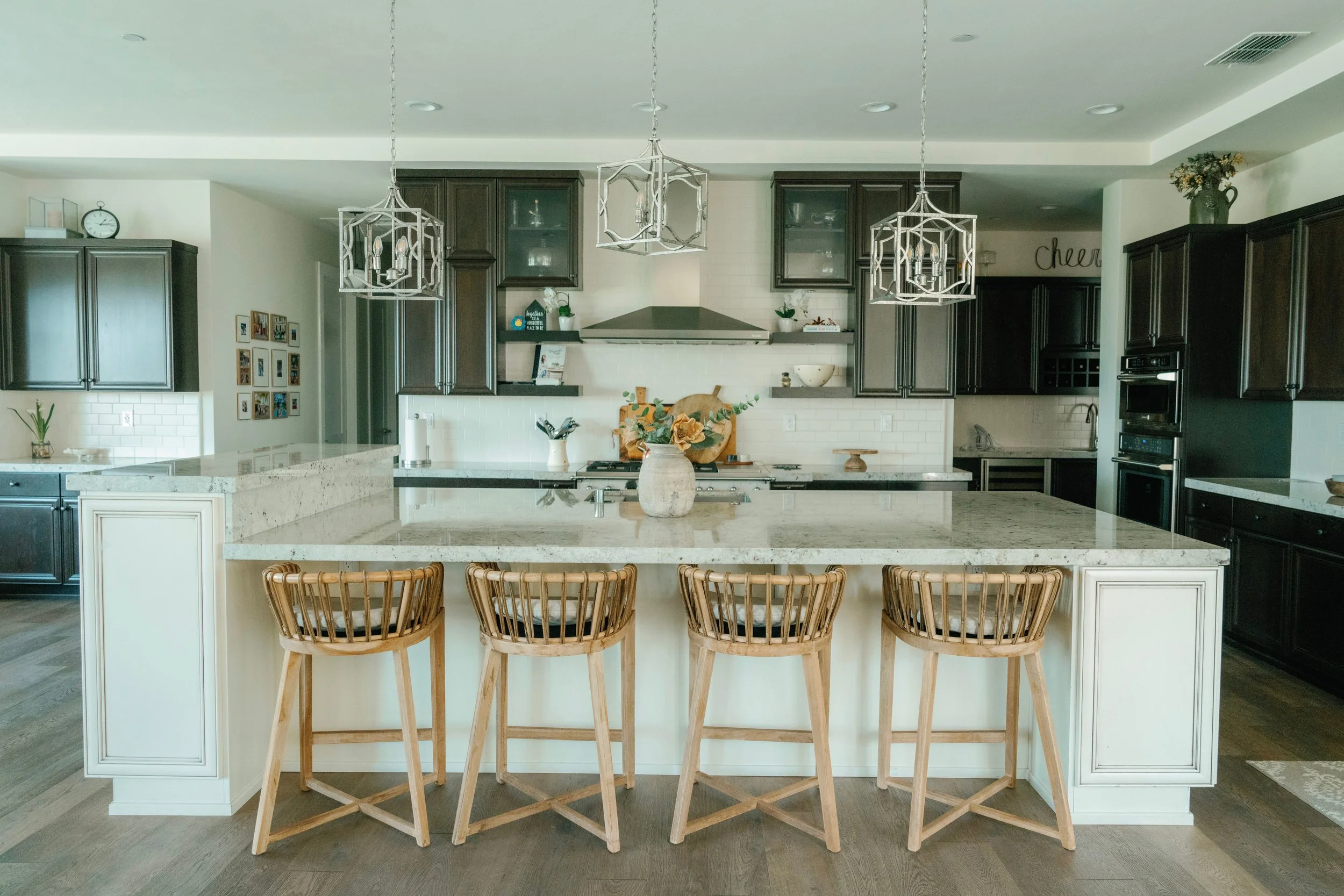 Not Just a Pretty Face