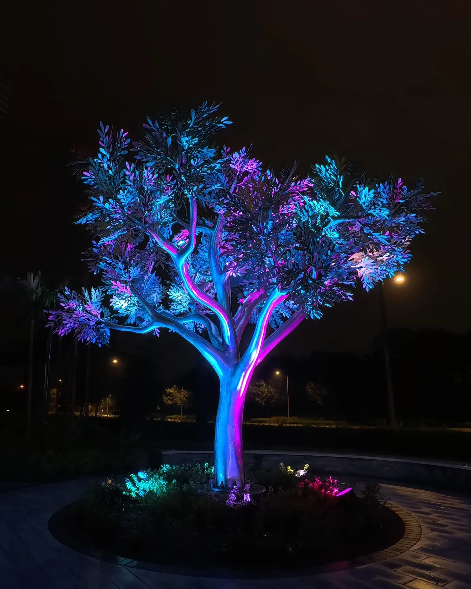 Tree of Life