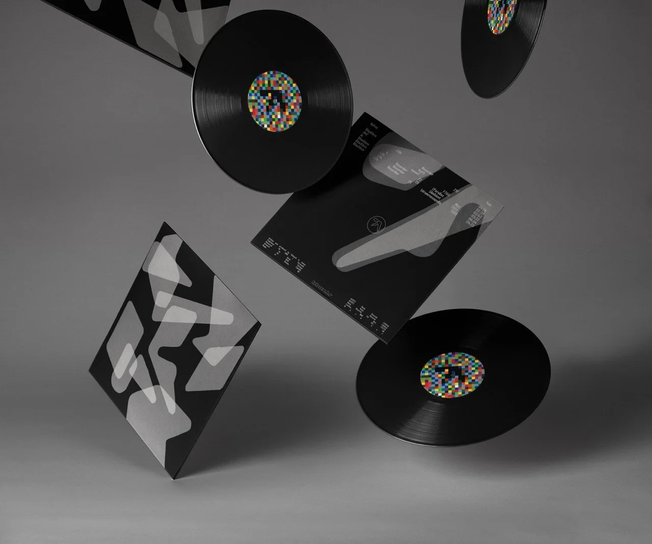 Blackbox Life Recorder 21f Redesign