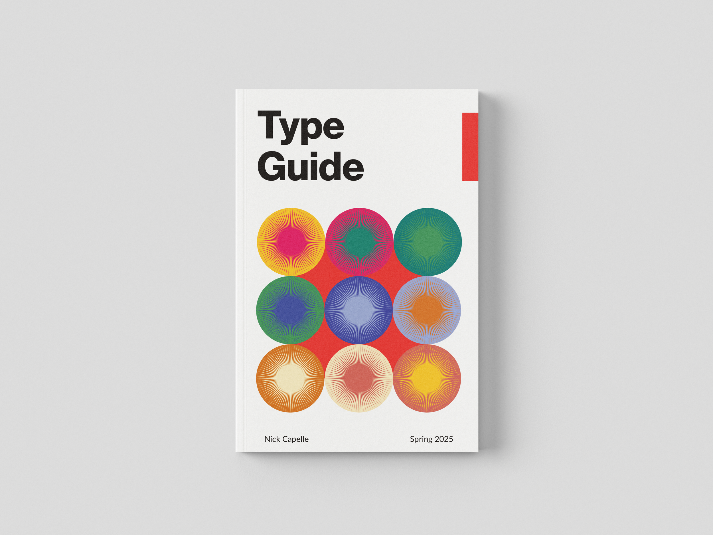 Type Guide