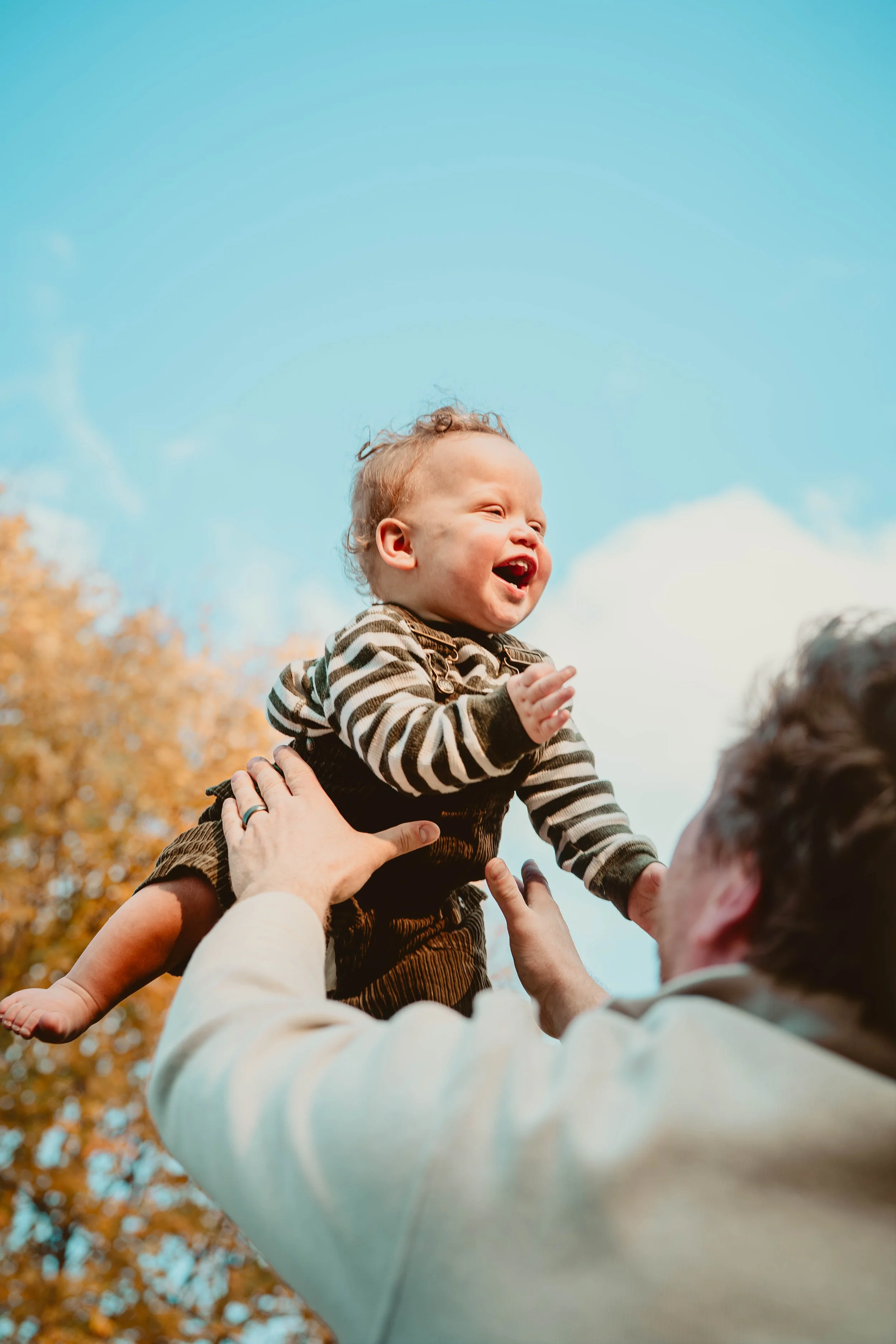 Family Photography in Charlotte.