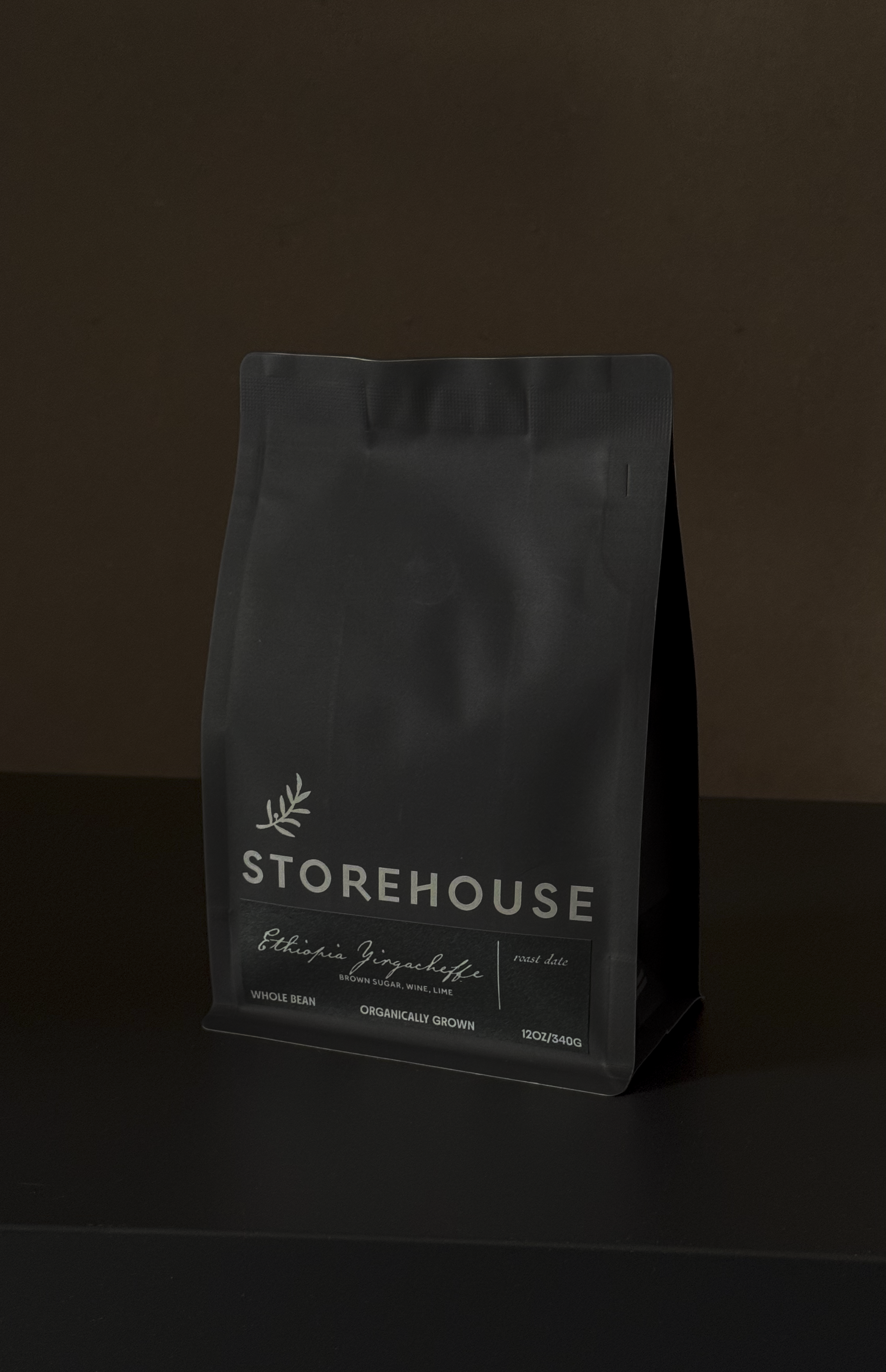 ETHIOPIA YIRGACHEFFE