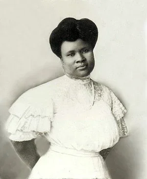 Kemetri: Officially Honoring Madam C.J. Walker and African American Lineage of Greatness.