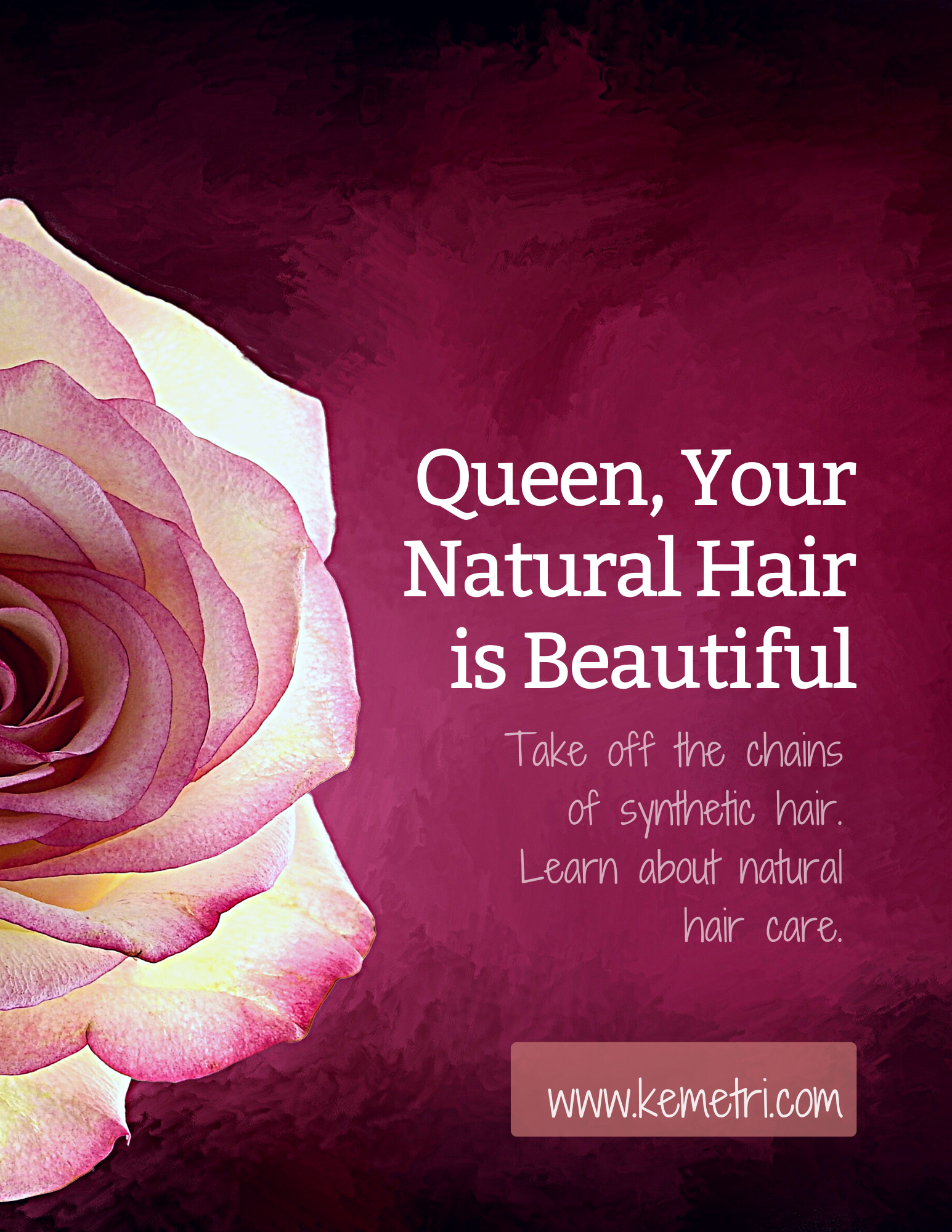 Melanin Glow Cocobutter…For Soft Skin &amp; Hair