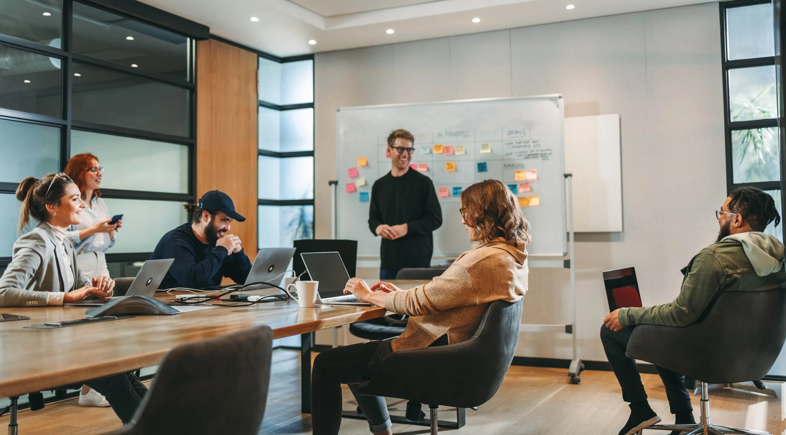 What Would Happen If Your Top Two Team Members Quit Today?
