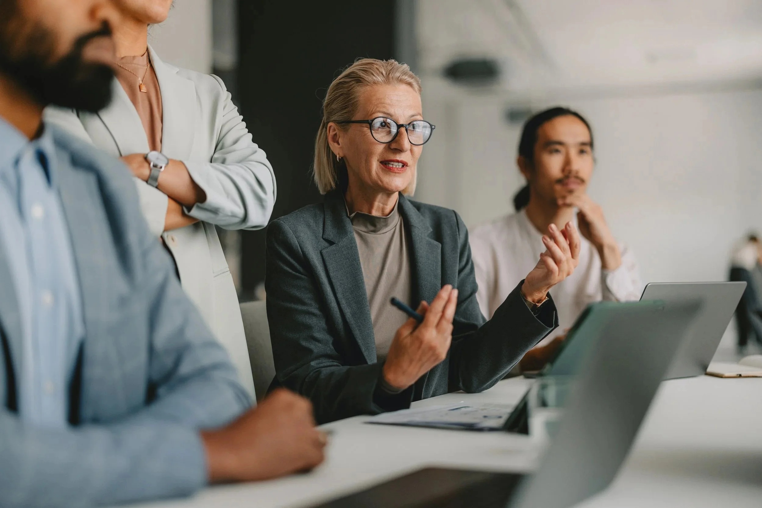 The Strategic Leadership Gap: Why Your Managers Struggle to Think Bigger