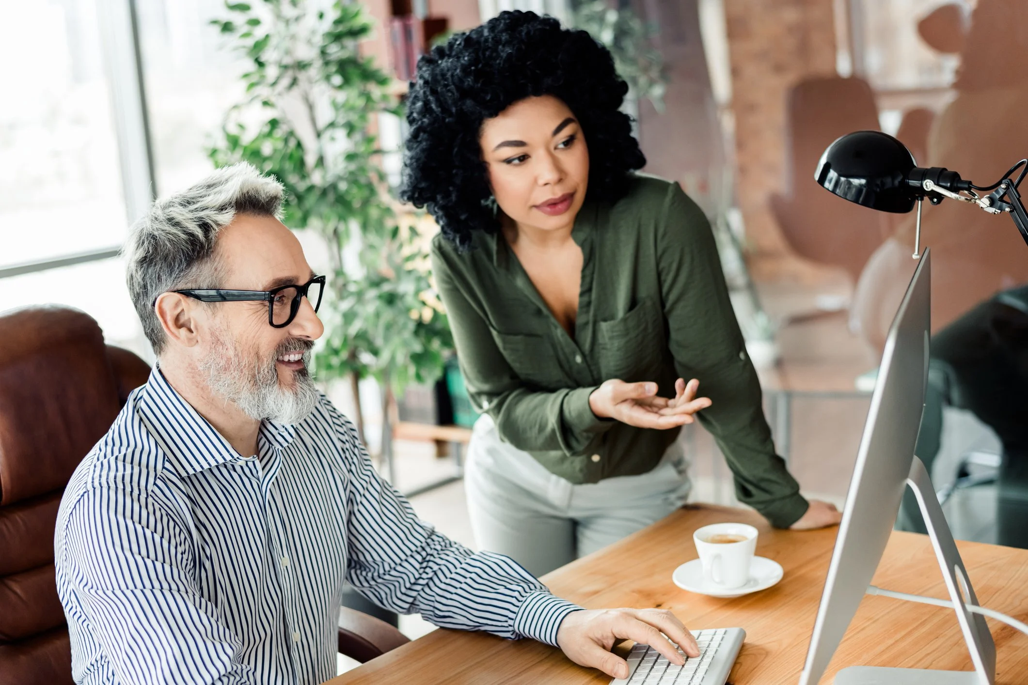 Why Managers Struggle to Delegate (And How Strong Leaders Fix It)
