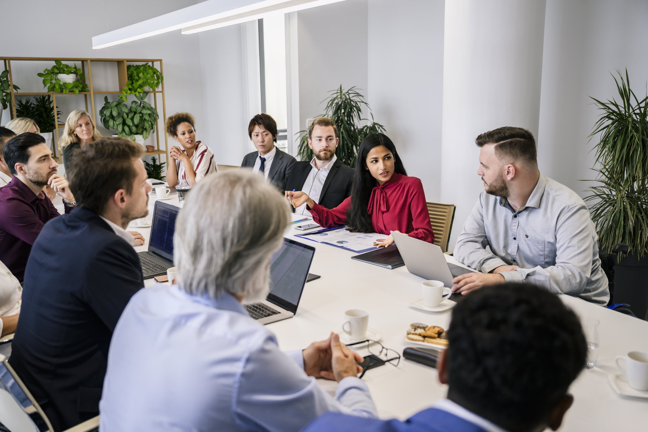 A Growth Plan Without a Capacity Plan Is Not a Growth Strategy