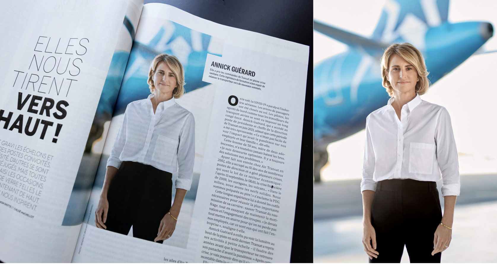 Transat