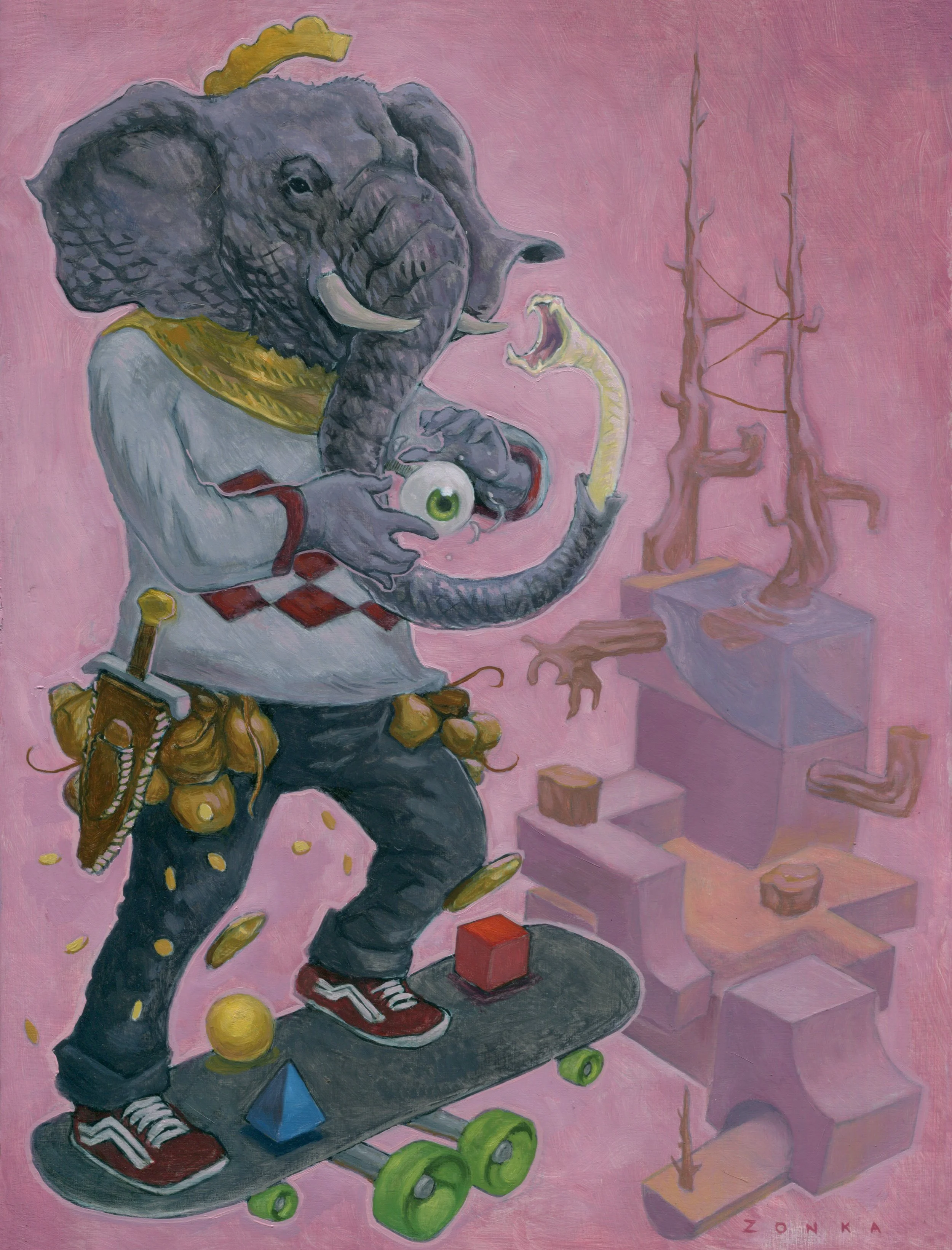 AaronZonka_Elaphant eyes, painting scan copy 2.jpg