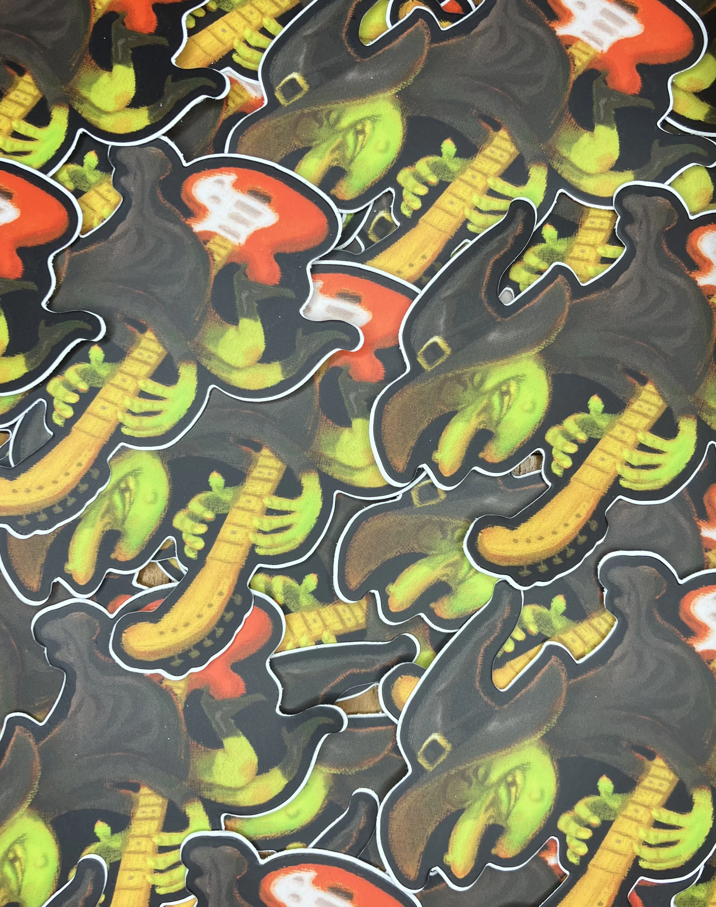Guitar witch sticker group .jpg