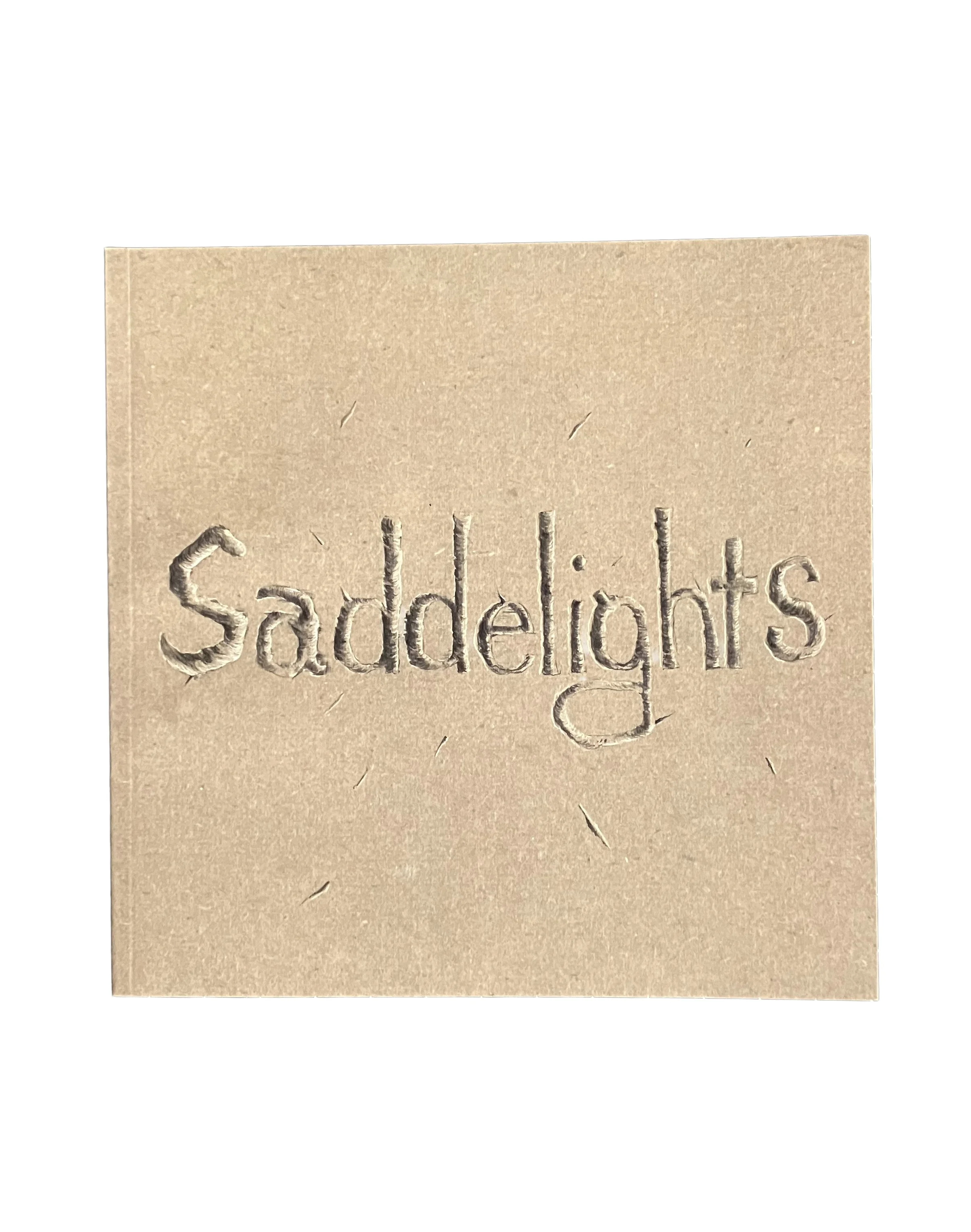 Saddelights