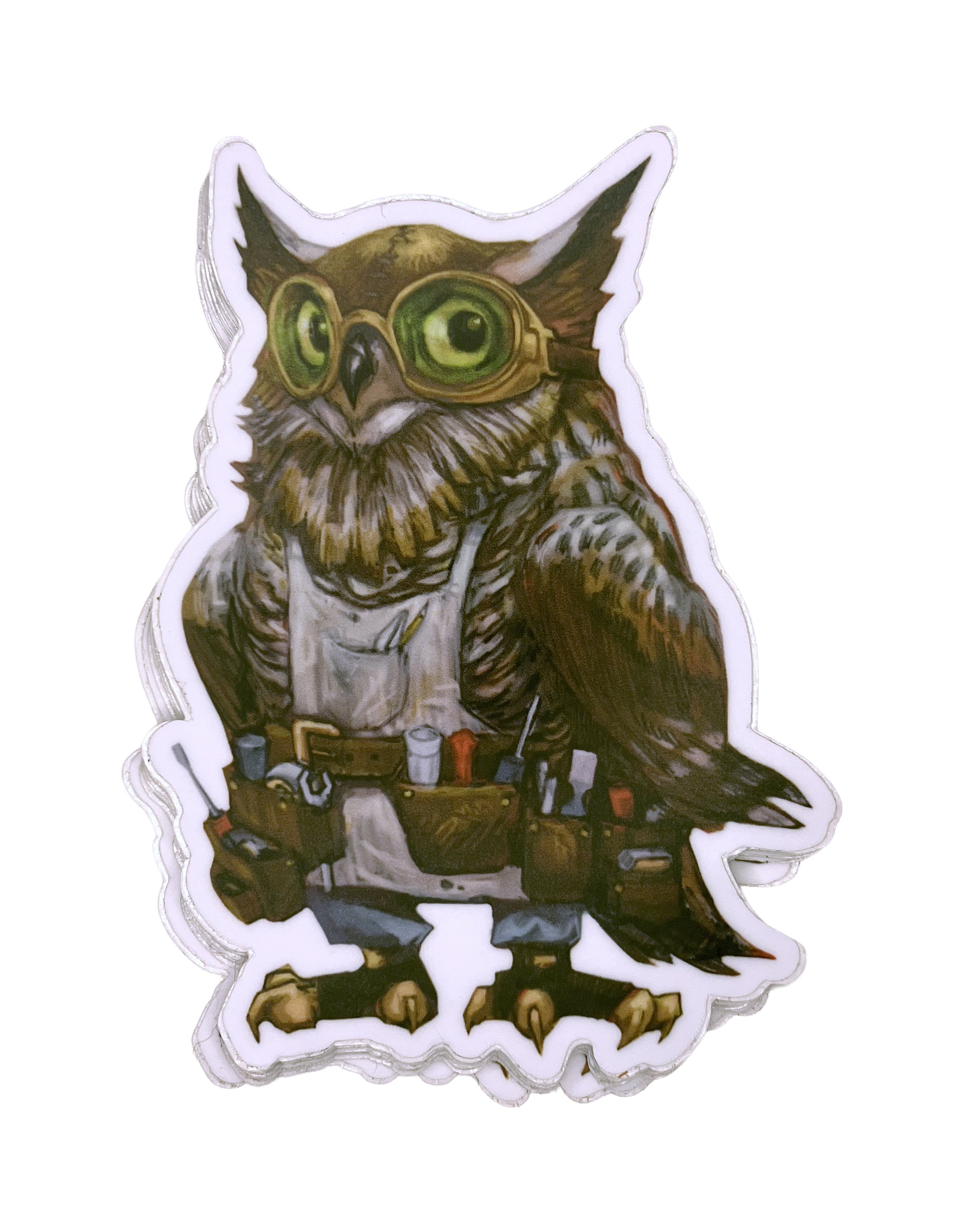 Owl sticker stack.jpg