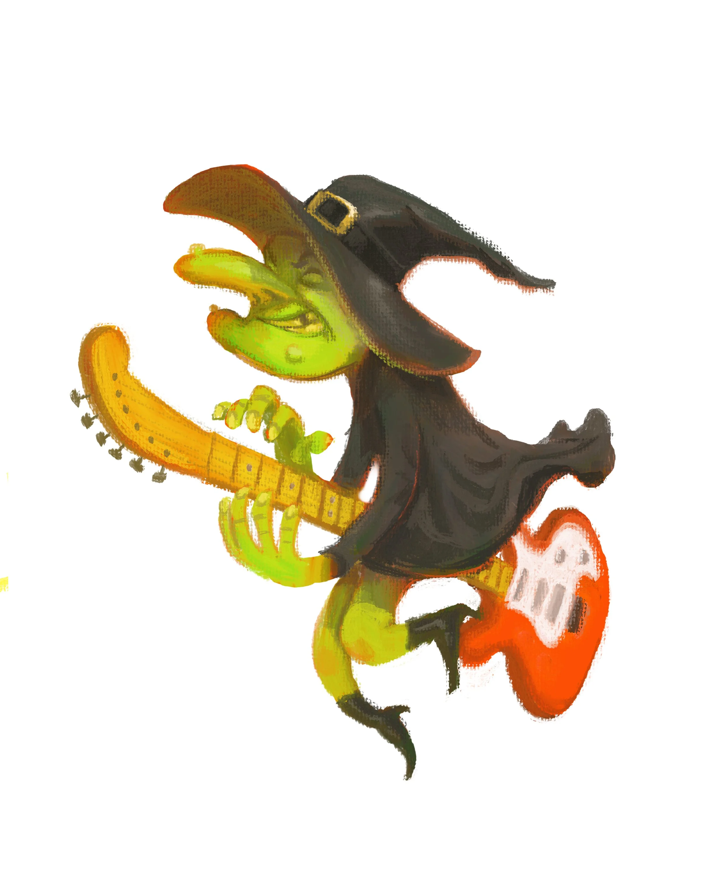 guitar witch sticker art .jpg