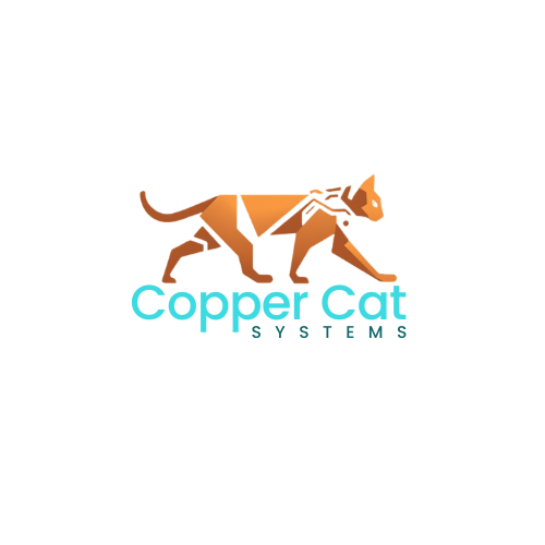 Copper Cat Systems