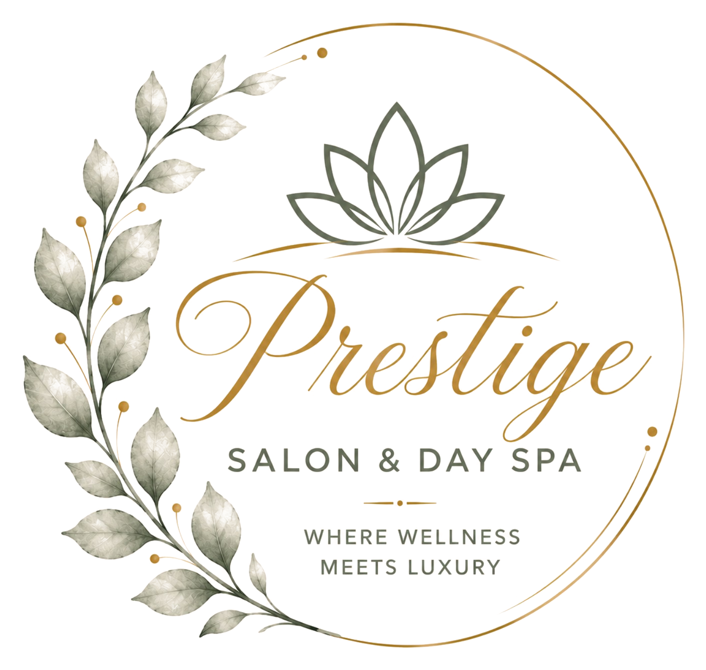Prestige Salon &amp; Day Spa