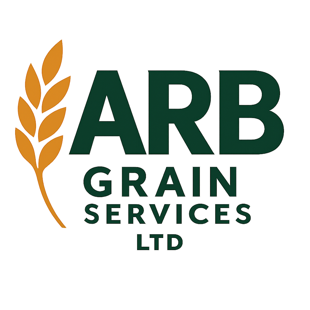 ARB Grain Services 