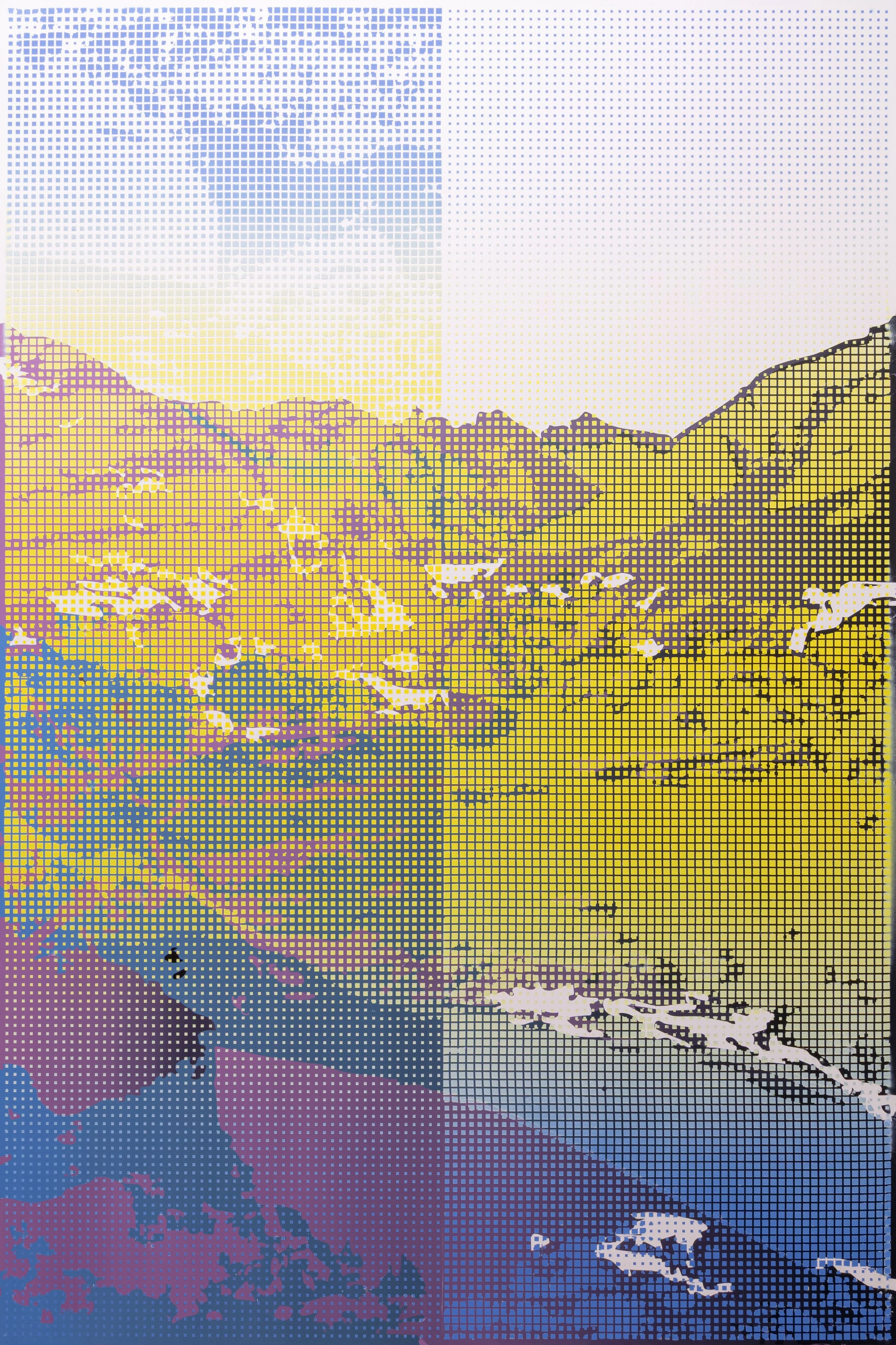 Intersection — Double shot
