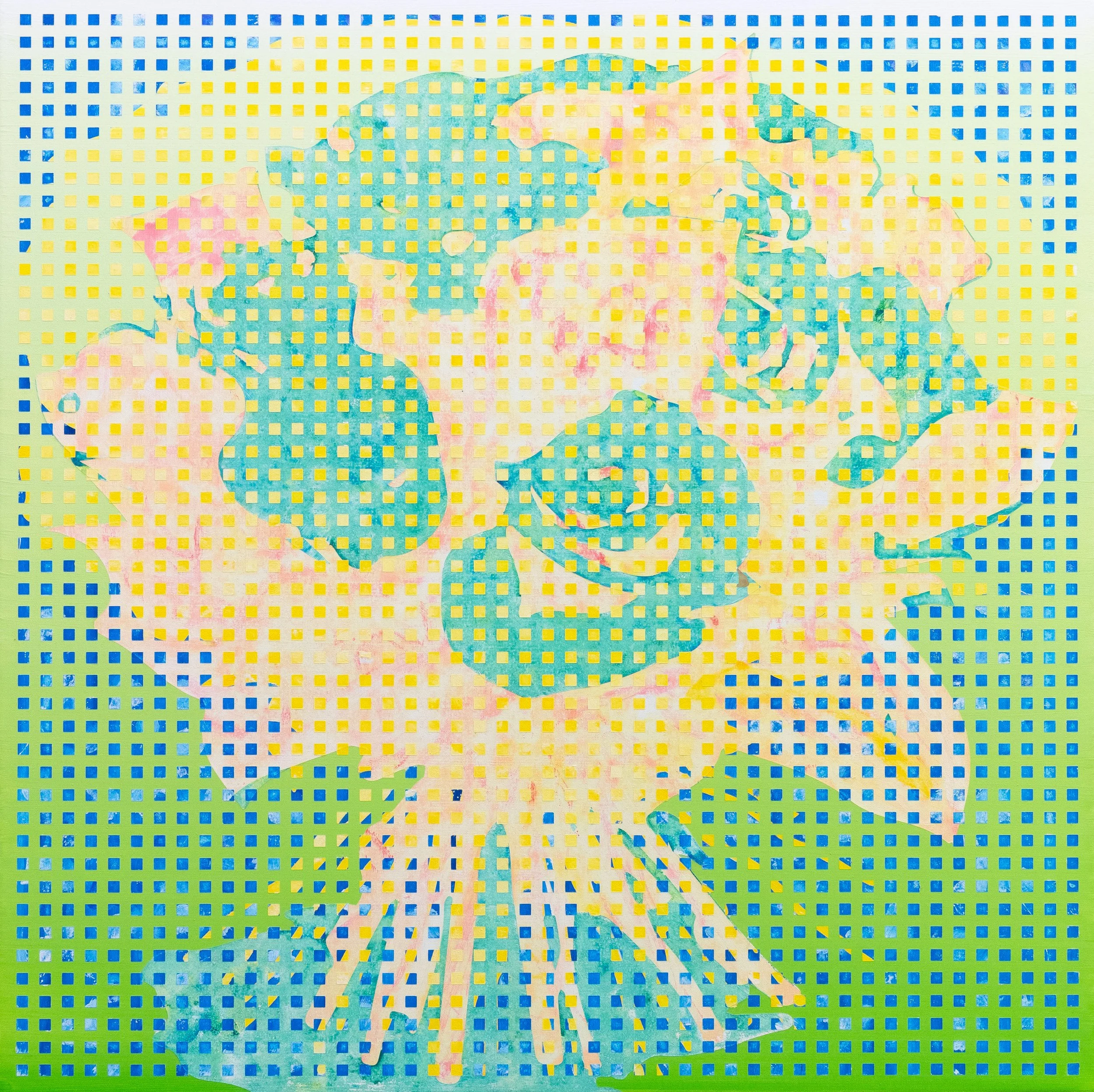 Bouquet — #3