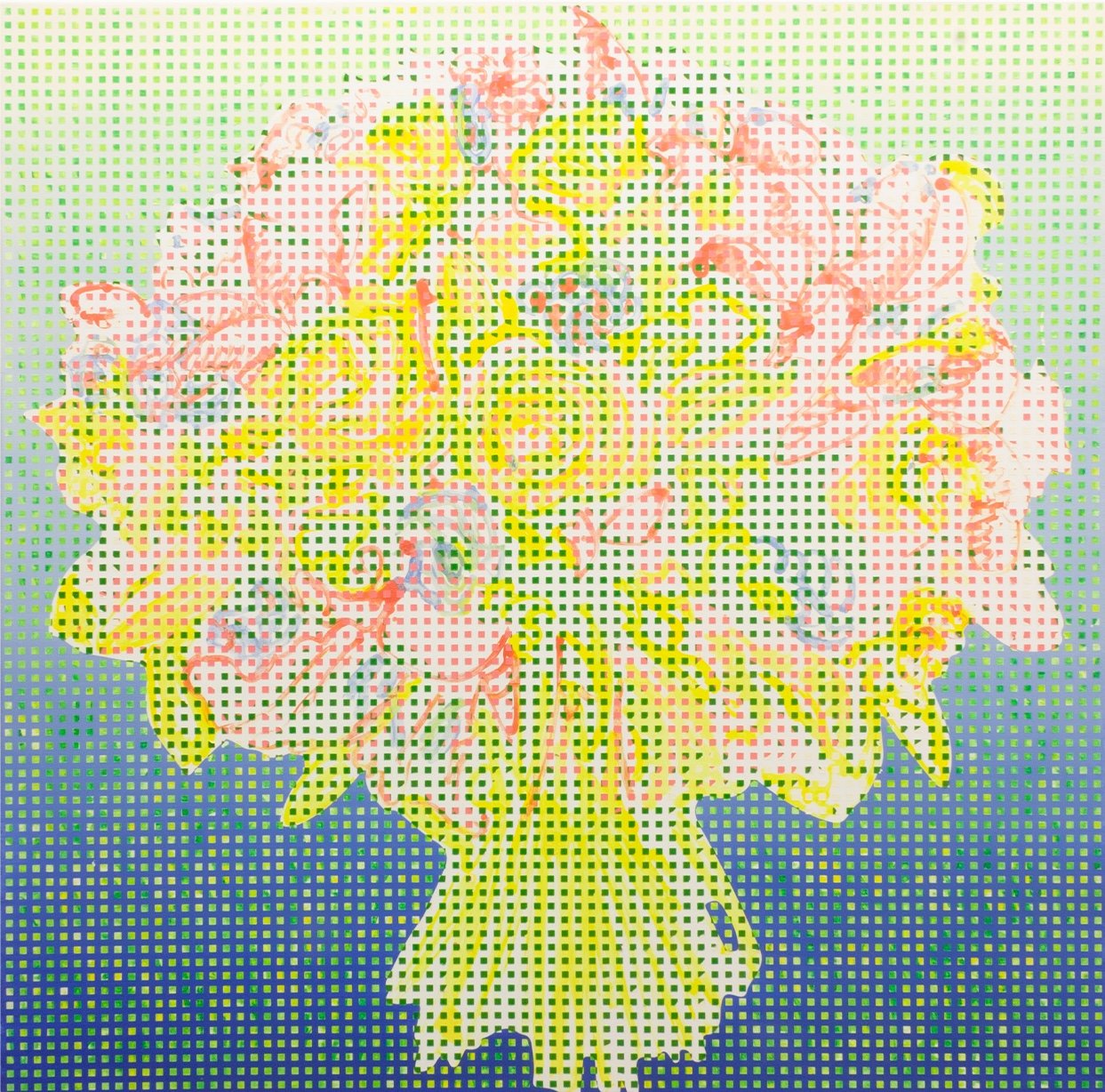 Bouquet — #1