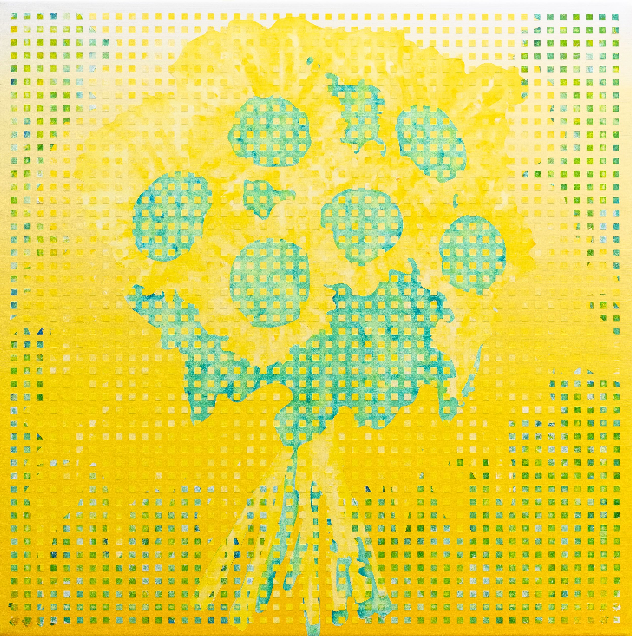 Bouquet — #5