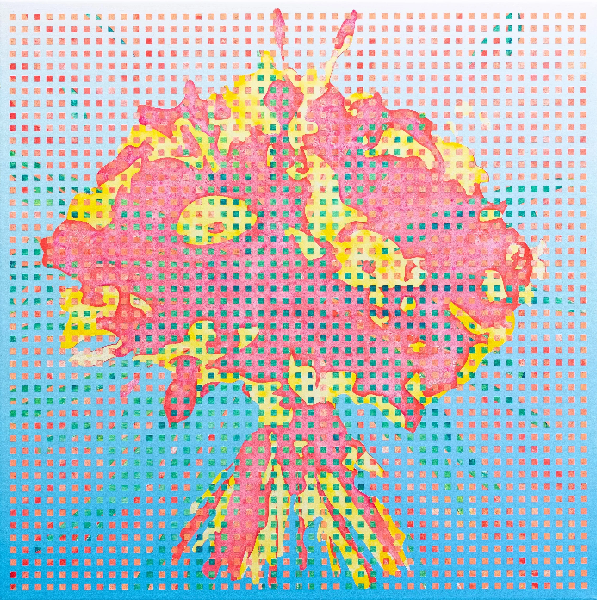 Bouquet — #4