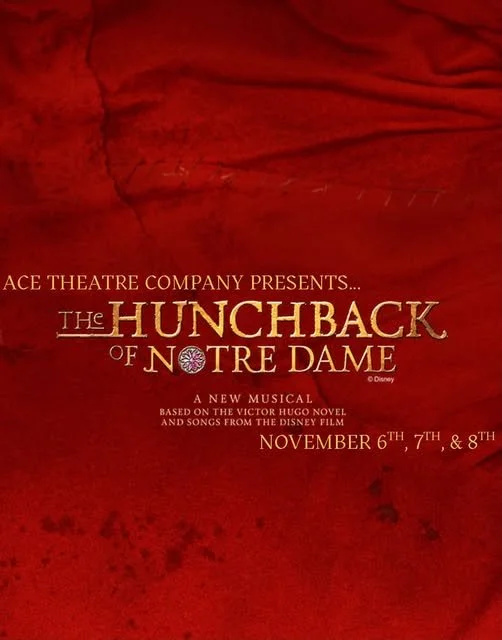 Hunchback of Notre Dame 