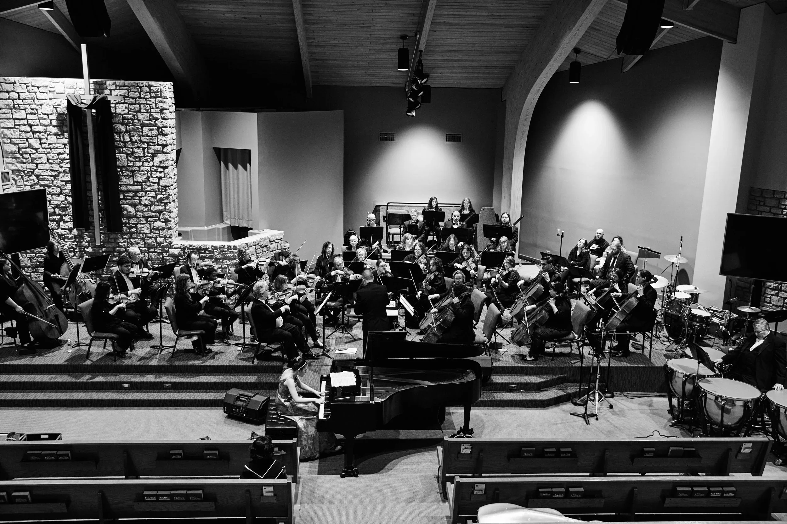 Butler Philharmonic