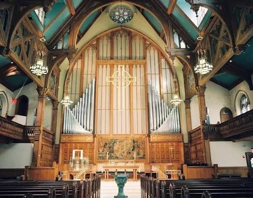 Messiah sing-along